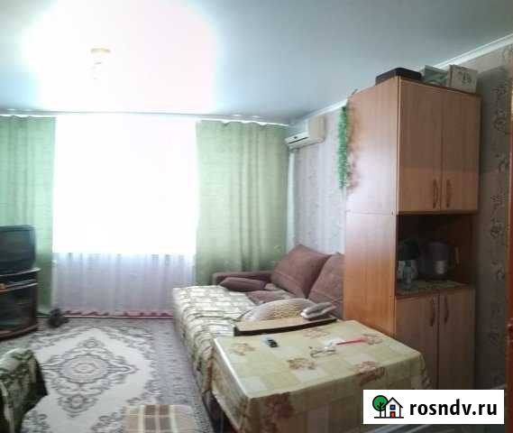 Квартира-студия, 27 м², 4/9 эт. на продажу в Оренбурге Оренбург - изображение 1
