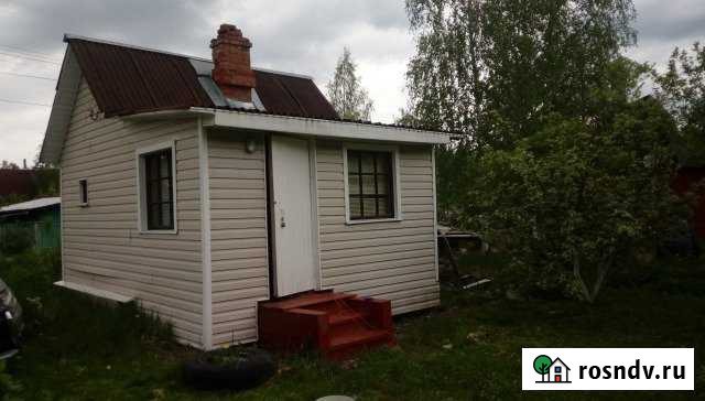 Участок СНТ, ДНП 6 сот. на продажу в Вырице Вырица - изображение 1