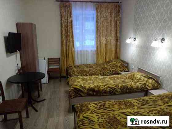 Комната 15 кв.м. в &gt; 9-к, 1/5 эт. Череповец