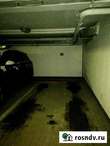 Машиноместо 12 м² на продажу в Одинцово Одинцово - изображение 1