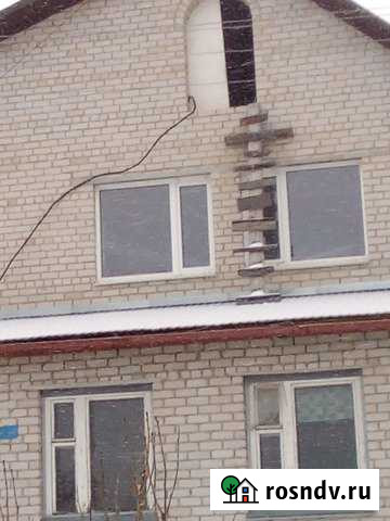 Коттедж 201 м² на участке 10 сот. на продажу во Власихе Власиха - изображение 1