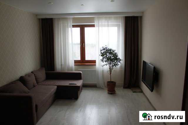 3-комнатная квартира, 80 м², 9/9 эт. на продажу в Снежинске Снежинск - изображение 1