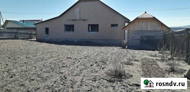 Коттедж 160 м² на участке 10 сот. на продажу в Минусинске Минусинск - изображение 1