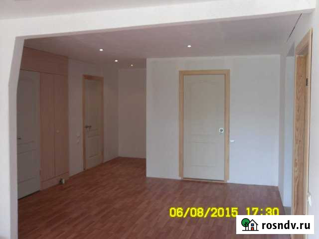 Коттедж 100 м² на участке 19 сот. на продажу в Хоре Хор - изображение 1