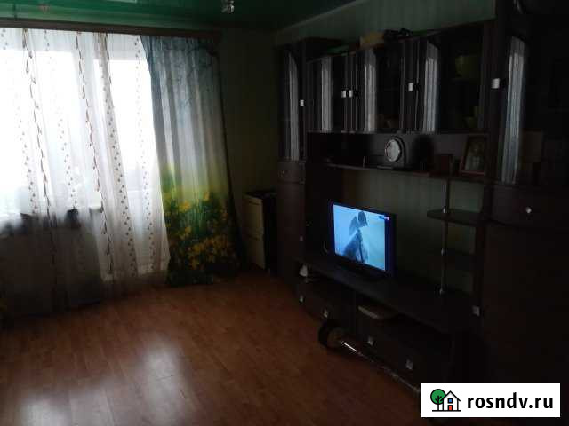 4-комнатная квартира, 78 м², 3/9 эт. на продажу в Магнитогорске Магнитогорск - изображение 1