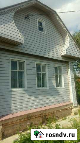 Дом 50 м² на участке 9 сот. на продажу в Кохме Кохма - изображение 1