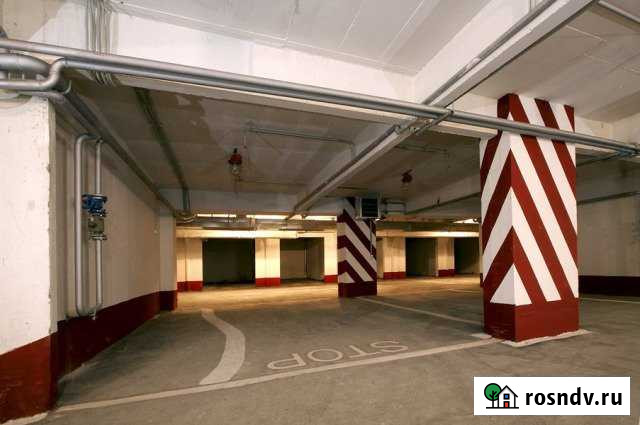 Машиноместо 18 м² в аренду в Дзержинском Московской области Дзержинский - изображение 1