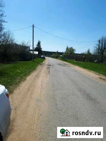 Участок ИЖС 29 сот. на продажу в Донском Липецкой области Донское - изображение 1