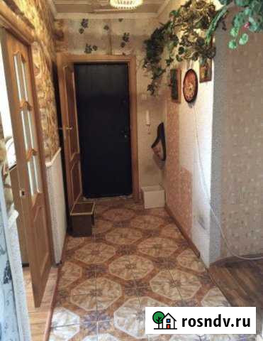 3-комнатная квартира, 67 м², 5/5 эт. на продажу в Пионерском Калининградской области Пионерский - изображение 1