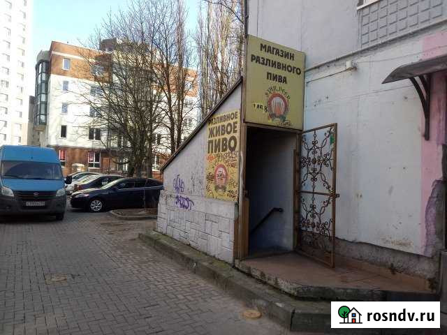 Магазин 18 кв.м. Калининград - изображение 1