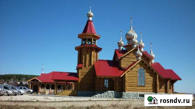 Участок СНТ, ДНП 15 сот. на продажу в Ревде Свердловской области Ревда - изображение 1