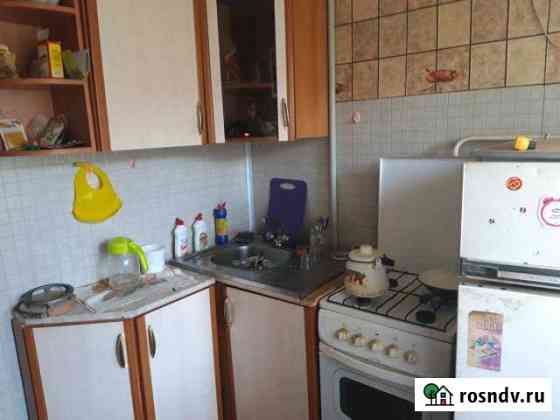 1-комнатная квартира, 31 м², 5/5 эт. в аренду на длительный срок в Кстово Кстово