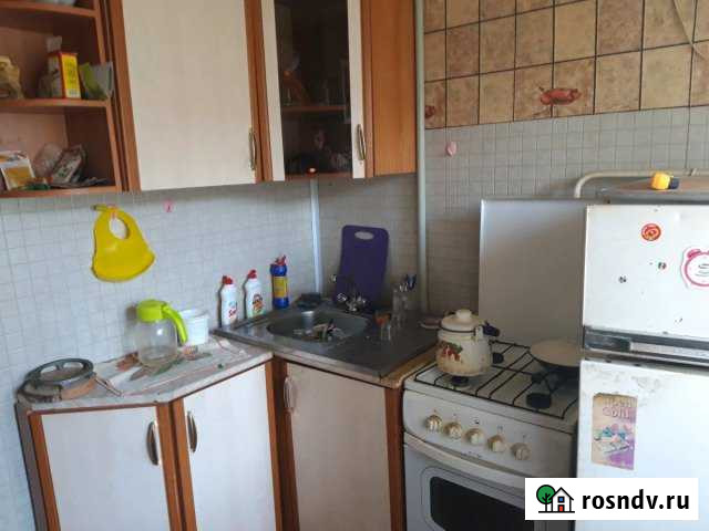 1-комнатная квартира, 31 м², 5/5 эт. в аренду на длительный срок в Кстово Кстово - изображение 1