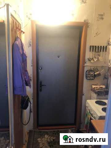 Комната 11 м² в 1-ком. кв., 2/5 эт. на продажу в Рославле Рославль - изображение 1