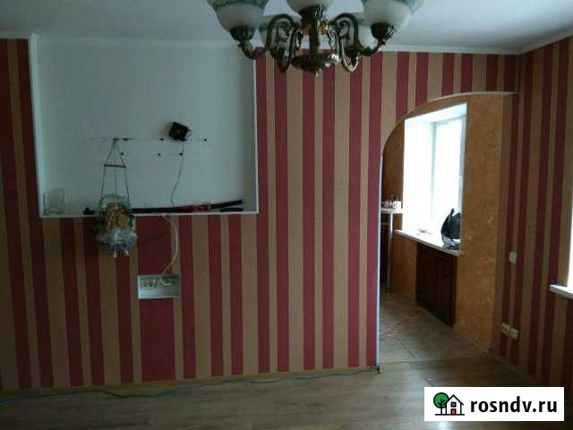 4-комнатная квартира, 85 м², 5/5 эт. в аренду на длительный срок в Самаре Самара - изображение 1