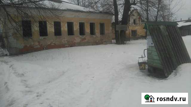 Производственное помещение, 300 кв.м. Шуя - изображение 1