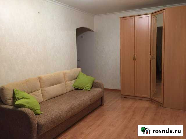 2-комнатная квартира, 45 м², 1/5 эт. в аренду на длительный срок в Орехово-Зуево Орехово-Зуево - изображение 1