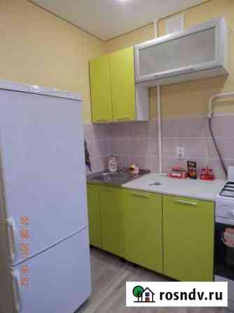 1-комнатная квартира, 31 м², 4/5 эт. в аренду посуточно в Волжске Волжск