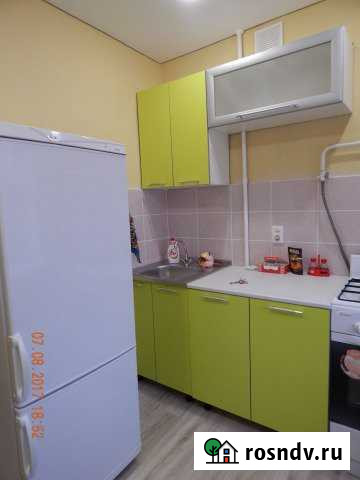 1-комнатная квартира, 31 м², 4/5 эт. в аренду посуточно в Волжске Волжск - изображение 1