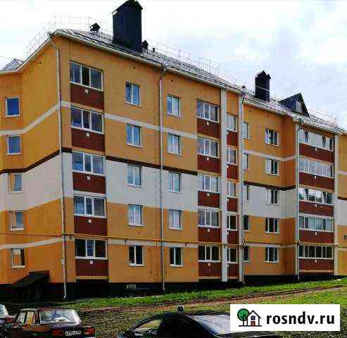 2-комнатная квартира, 54 м², 1/5 эт. на продажу в Белебее Белебей