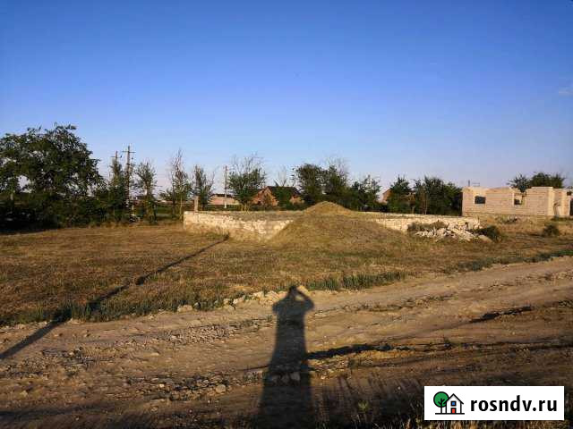 Участок ИЖС 6 сот. на продажу в Новом Хушете Новый Хушет - изображение 1