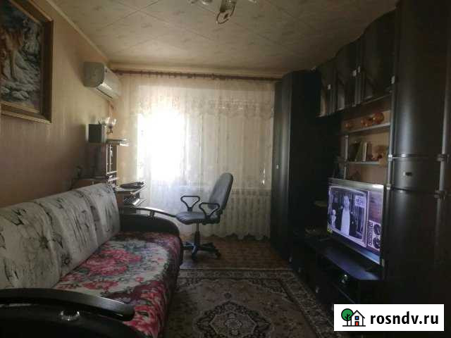 1-комнатная квартира, 30 м², 3/5 эт. на продажу в Марксе Маркс - изображение 1