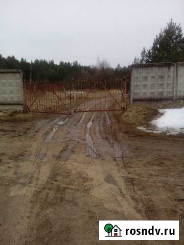 Производственное помещение, 970 кв.м. Юхнов - изображение 1