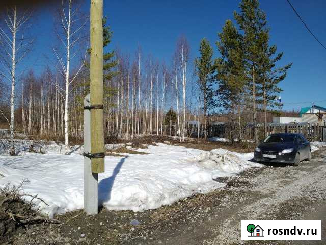 Участок СНТ, ДНП 10 сот. на продажу в Ревде Свердловской области Ревда - изображение 1