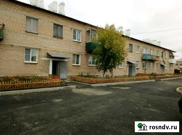 2-комнатная квартира, 48 м², 1/2 эт. на продажу в Увельском Увельский - изображение 1