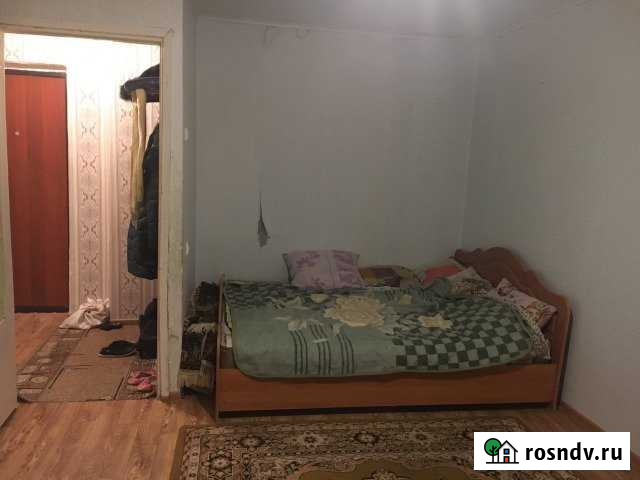 1-комнатная квартира, 30 м², 1/5 эт. на продажу в Заинске Заинск - изображение 1