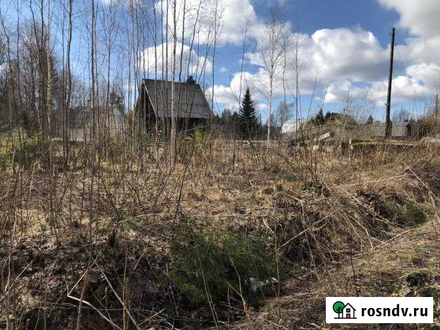 Участок ИЖС 6 сот. на продажу в Олонце Олонец - изображение 1