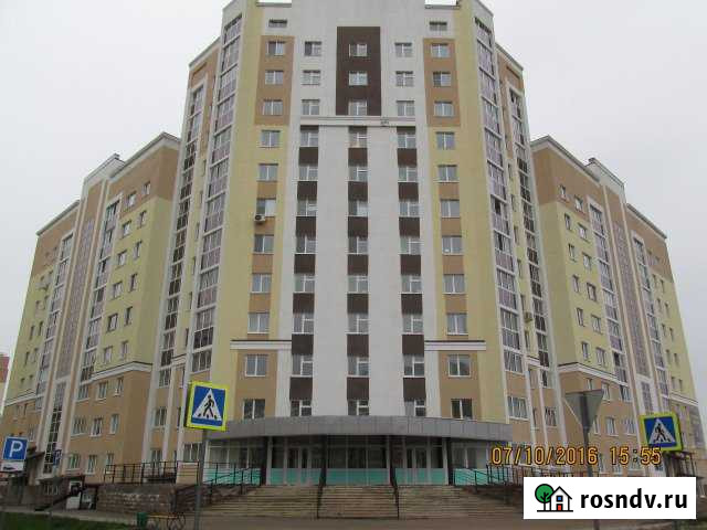 Офисное помещение, 52 кв.м. Стерлитамак - изображение 1