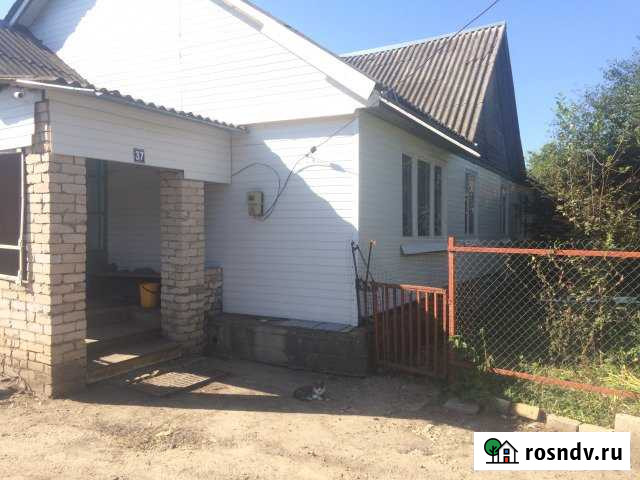 Дом 114.7 м² на участке 28 сот. на продажу в Шаблыкино Шаблыкино - изображение 1