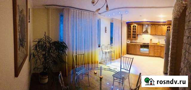 3-комнатная квартира, 94 м², 4/5 эт. на продажу в Заречном Пензенской области Заречный - изображение 1