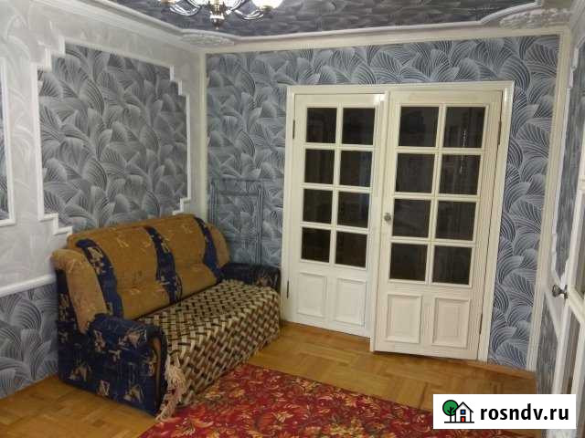 3-комнатная квартира, 64 м², 2/5 эт. в аренду на длительный срок в Сальске Сальск - изображение 1