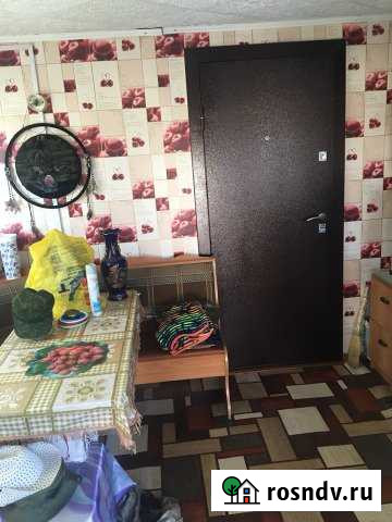 Дом 57 м² на участке 12 сот. на продажу в Северобайкальске Северобайкальск - изображение 1