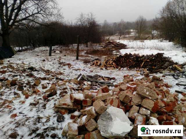 Участок ИЖС 38 сот. на продажу в Новых Горках Новые Горки - изображение 1