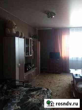 1-комнатная квартира, 36 м², 2/2 эт. на продажу в Мариинске Мариинск
