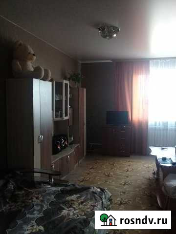 1-комнатная квартира, 36 м², 2/2 эт. на продажу в Мариинске Мариинск - изображение 1