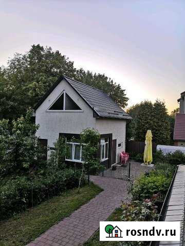 Дом 78 м² на участке 2 сот. в аренду посуточно в Светлогорске Светлогорск - изображение 1