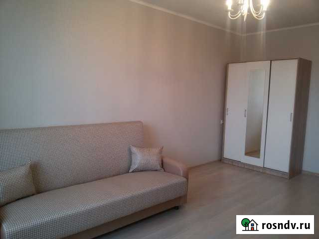 2-комнатная квартира, 60 м², 9/25 эт. в аренду на длительный срок в Железнодорожном Московской области Железнодорожный - изображение 1