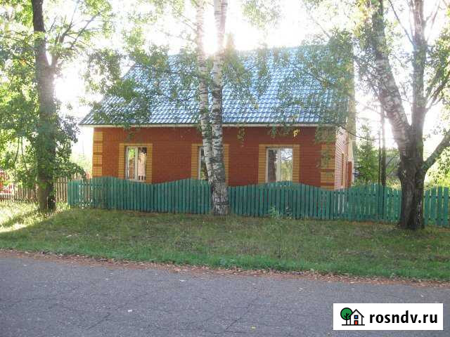 Дом 78 м² на участке 30 сот. на продажу в Чердыни Чердынь - изображение 1