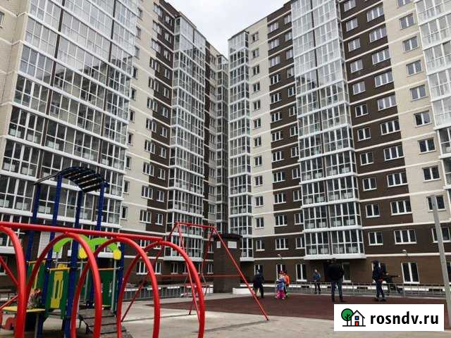 Квартира-студия, 28 м², 7/13 эт. на продажу в Липецке Липецк - изображение 1