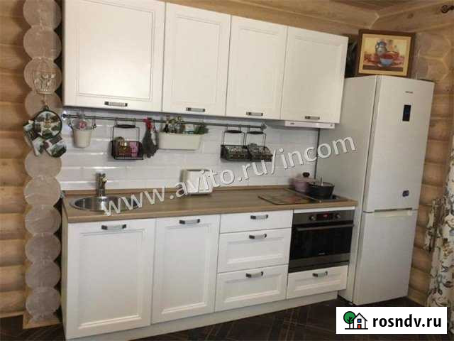 Дом 140 м² на участке 10 сот. на продажу в Высоковске Высоковск - изображение 1