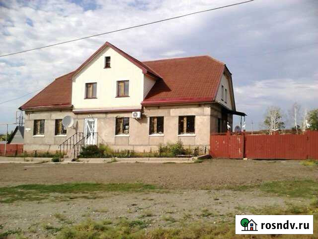 Коттедж 360 м² на участке 30 сот. на продажу в Фершампенуазе Фершампенуаз - изображение 1