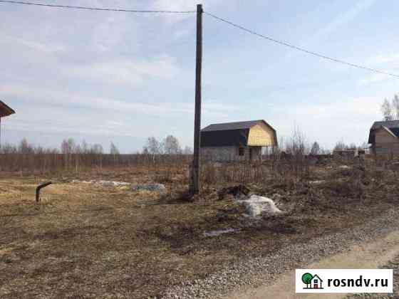 Участок ИЖС 12 сот. на продажу в Мельниково Мельниково