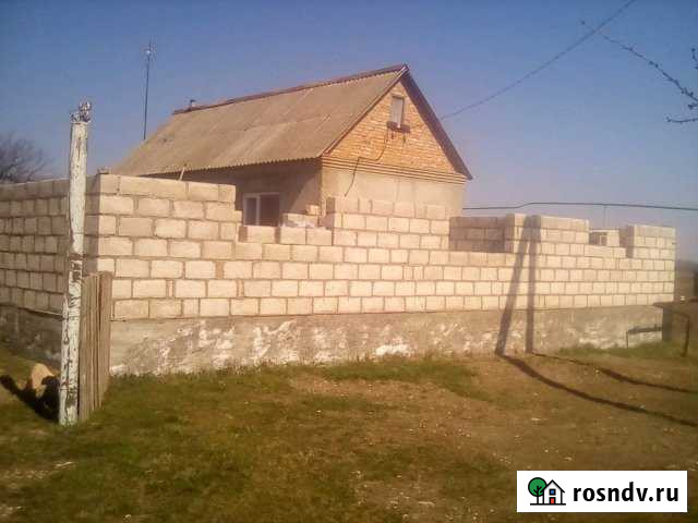 Дом 90 м² на участке 40 сот. на продажу в Каменке Республики Кабардино-Балкария Каменка - изображение 1