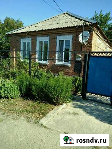 Дом 67 м² на участке 12 сот. на продажу в Городовиковске Городовиковск - изображение 1