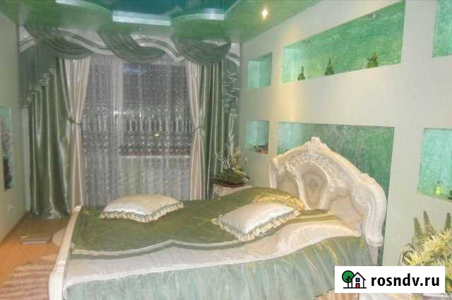 3-комнатная квартира, 60 м², 5/5 эт. на продажу в Белореченском Белореченский - изображение 1