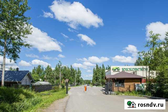 Участок ИЖС 15 сот. на продажу в Сертолово Сертолово - изображение 1